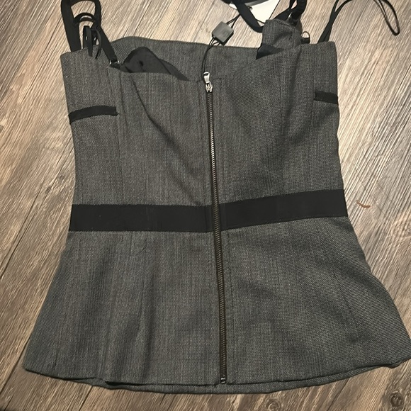 NWT dolce and gabbana corset - Picture 2 of 7